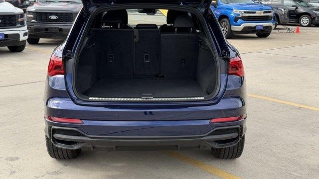 2024 Audi Q3 quattro S line Prem Plus 45 TFSI