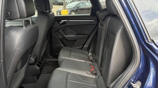 2024 Audi Q3 quattro S line Prem Plus 45 TFSI
