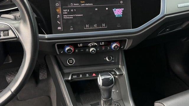 2024 Audi Q3 quattro S line Prem Plus 45 TFSI