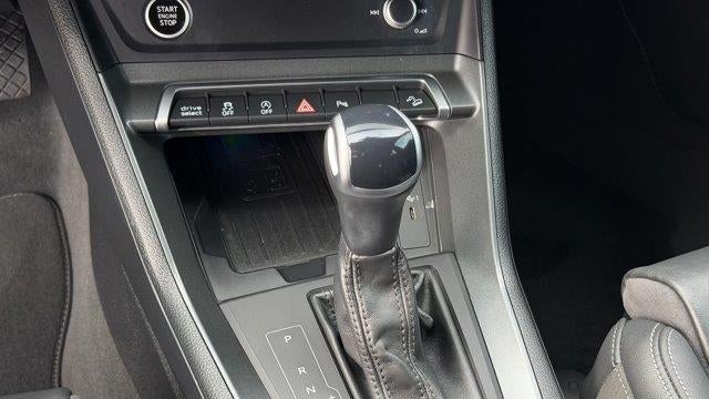 2024 Audi Q3 quattro S line Prem Plus 45 TFSI