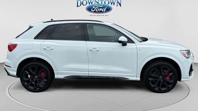 2021 Audi Q3 quattro S line Prem Plus 45 TFSI