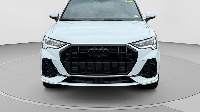 2021 Audi Q3 quattro S line Prem Plus 45 TFSI
