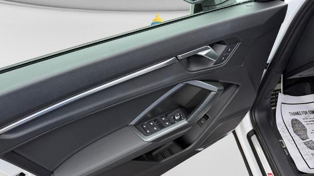 2021 Audi Q3 quattro S line Prem Plus 45 TFSI