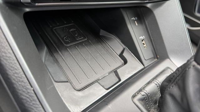 2021 Audi Q3 quattro S line Prem Plus 45 TFSI