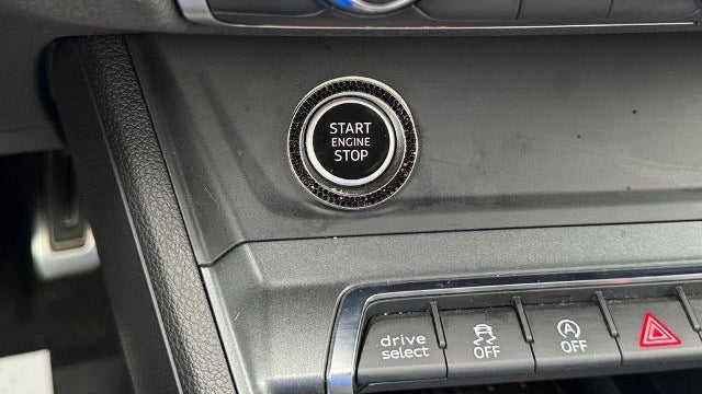 2021 Audi Q3 quattro S line Prem Plus 45 TFSI