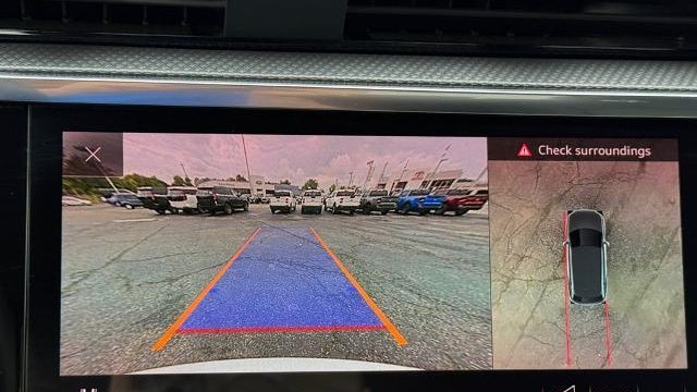 2021 Audi Q3 quattro S line Prem Plus 45 TFSI