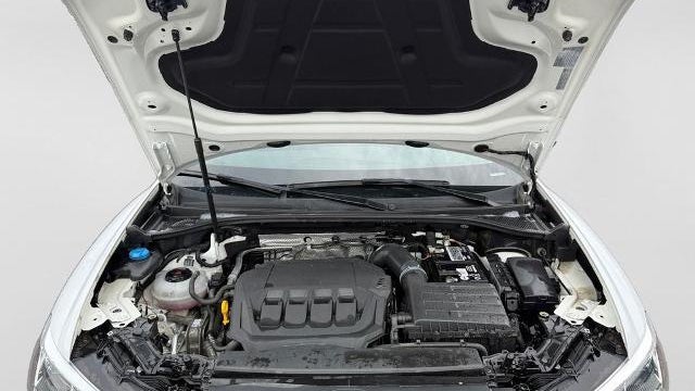 2021 Audi Q3 quattro S line Prem Plus 45 TFSI