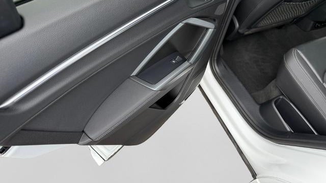 2021 Audi Q3 quattro S line Prem Plus 45 TFSI