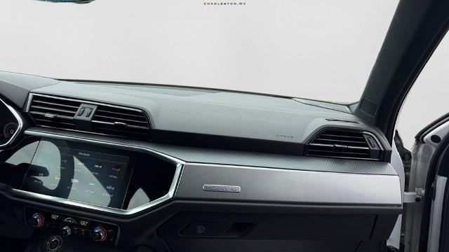 2021 Audi Q3 quattro S line Prem Plus 45 TFSI