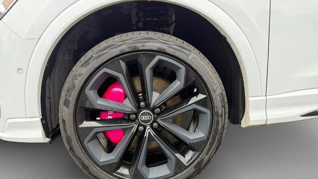 2021 Audi Q3 quattro S line Prem Plus 45 TFSI
