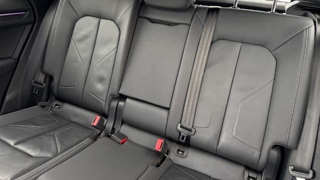 2021 Audi Q3 quattro S line Prem Plus 45 TFSI