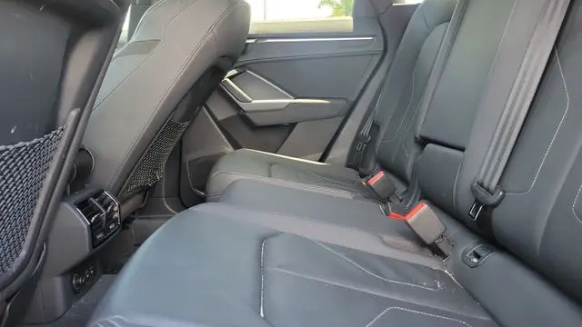 2021 Audi Q3 quattro S line Prem Plus 45 TFSI