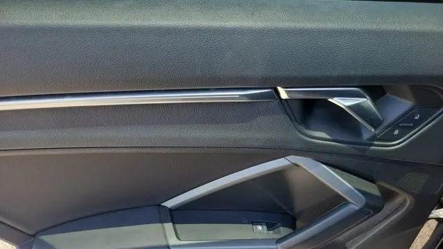2021 Audi Q3 quattro S line Prem Plus 45 TFSI