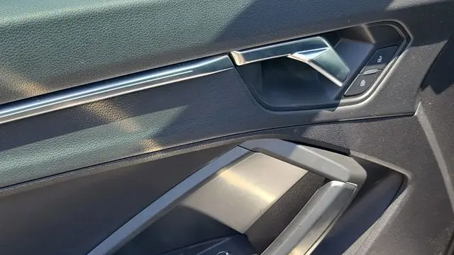 2021 Audi Q3 quattro S line Prem Plus 45 TFSI