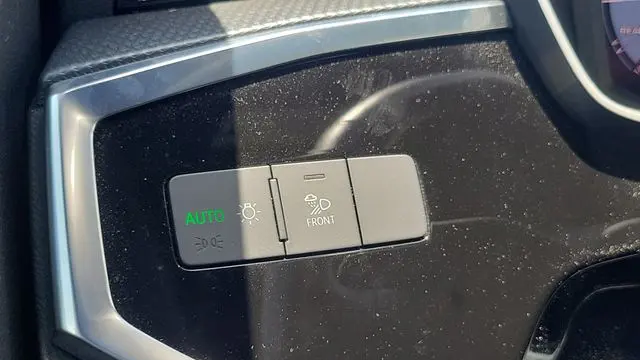 2021 Audi Q3 quattro S line Prem Plus 45 TFSI