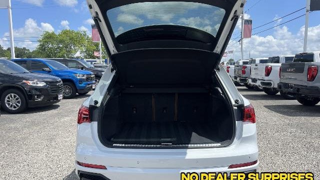 2023 Audi Q3 quattro S line Prem Plus 45 TFSI