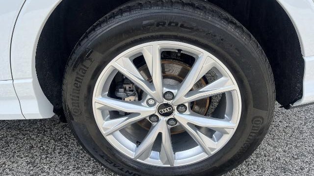 2023 Audi Q3 quattro S line Prem Plus 45 TFSI