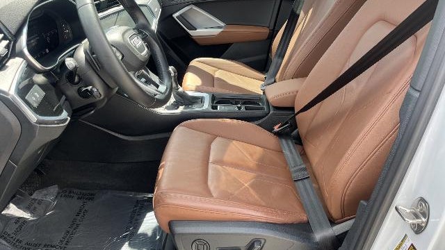 2023 Audi Q3 quattro S line Prem Plus 45 TFSI