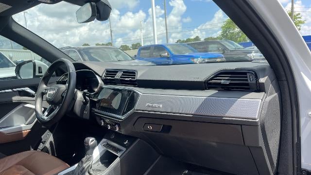 2023 Audi Q3 quattro S line Prem Plus 45 TFSI