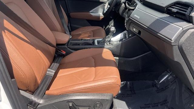 2023 Audi Q3 quattro S line Prem Plus 45 TFSI