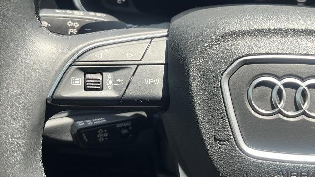 2023 Audi Q3 quattro S line Prem Plus 45 TFSI