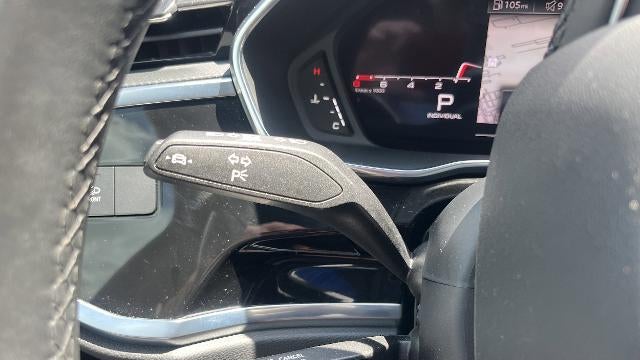 2023 Audi Q3 quattro S line Prem Plus 45 TFSI