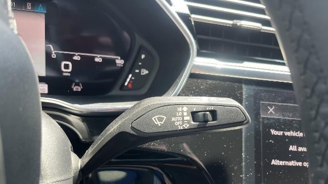 2023 Audi Q3 quattro S line Prem Plus 45 TFSI