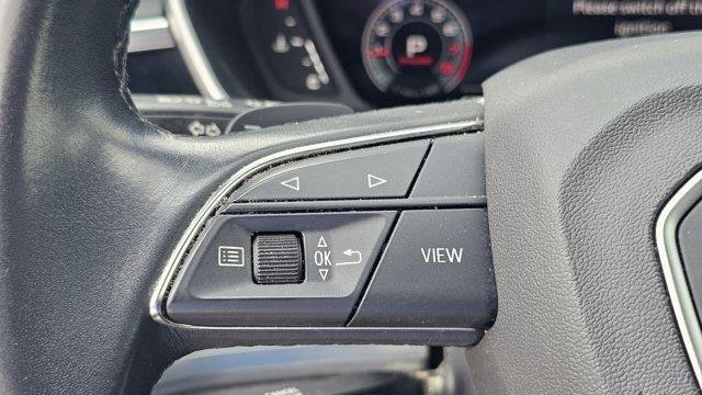 2024 Audi Q3 quattro S line Prem Plus 45 TFSI