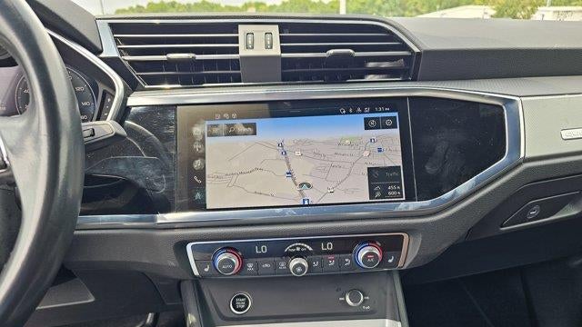2024 Audi Q3 quattro S line Prem Plus 45 TFSI