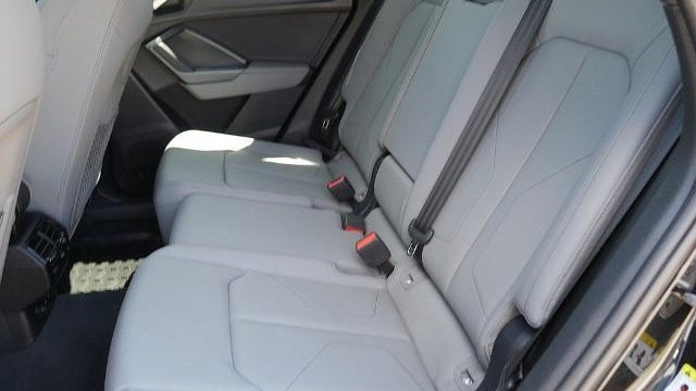 2024 Audi Q3 quattro S line Prem Plus 45 TFSI