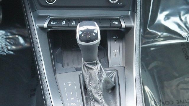 2024 Audi Q3 quattro S line Prem Plus 45 TFSI