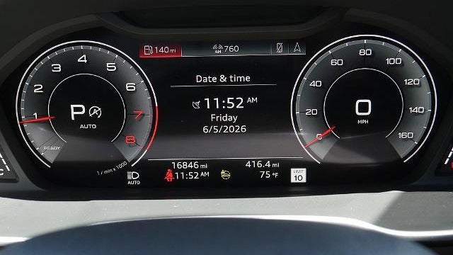 2024 Audi Q3 quattro S line Prem Plus 45 TFSI