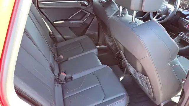 2025 Audi Q3 quattro S line Prem Plus 45 TFSI
