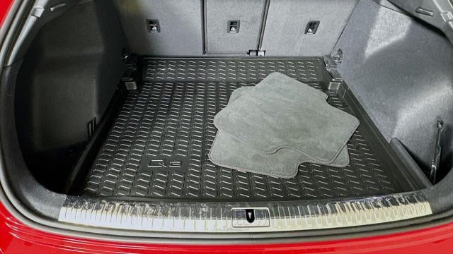 2025 Audi Q3 quattro S line Prem Plus 45 TFSI