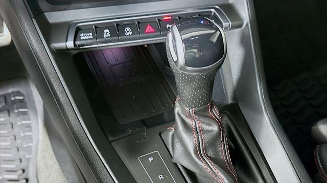 2025 Audi Q3 quattro S line Prem Plus 45 TFSI
