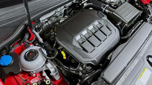 2025 Audi Q3 quattro S line Prem Plus 45 TFSI