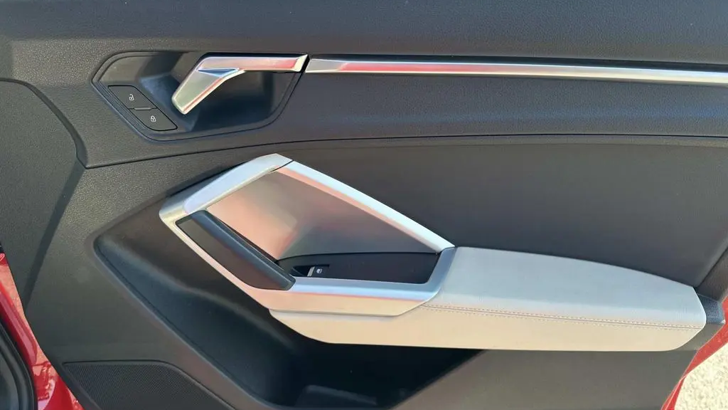 2020 Audi Q3 quattro S line Prem Plus 45 TFSI