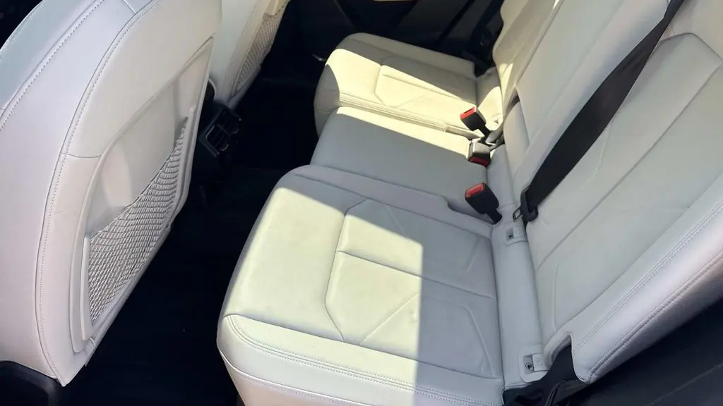 2020 Audi Q3 quattro S line Prem Plus 45 TFSI