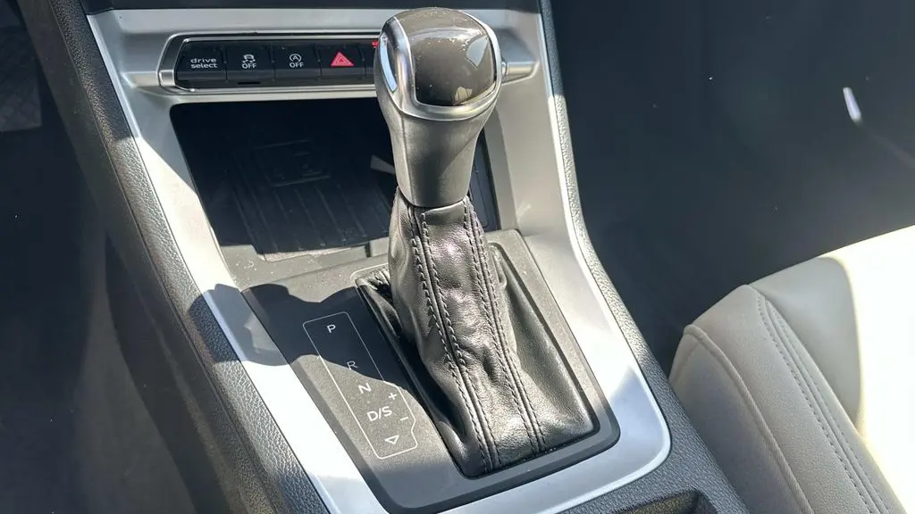 2020 Audi Q3 quattro S line Prem Plus 45 TFSI