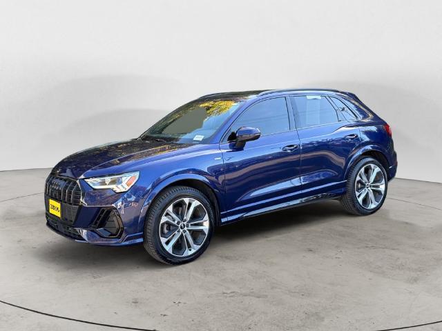 2022 Audi Q3 - $22,491