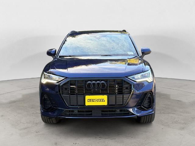 2022 Audi Q3 - $22,491