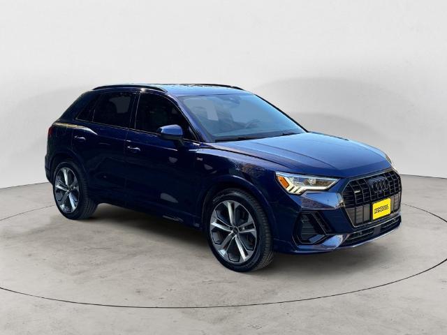 2022 Audi Q3 - $22,491