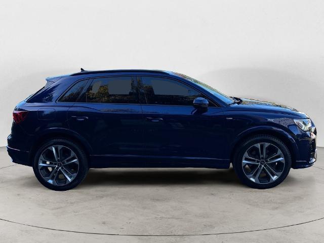 2022 Audi Q3 - $22,491