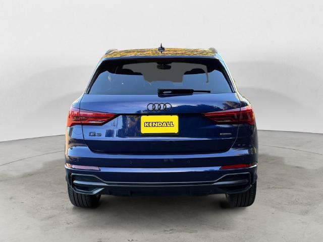2022 Audi Q3 - $22,491