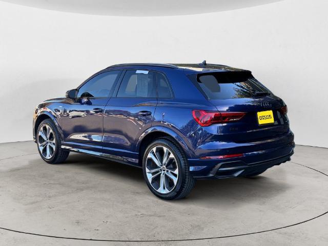 2022 Audi Q3 - $22,491