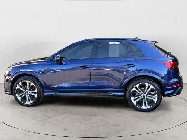 2022 Audi Q3 - $22,491