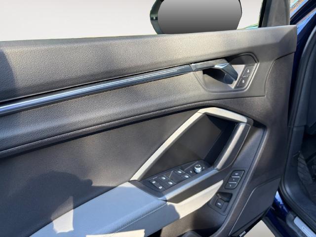 2022 Audi Q3 - $22,491