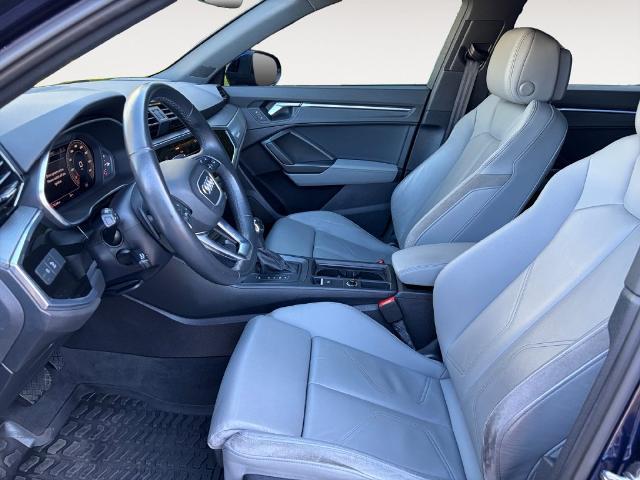 2022 Audi Q3 - $22,491