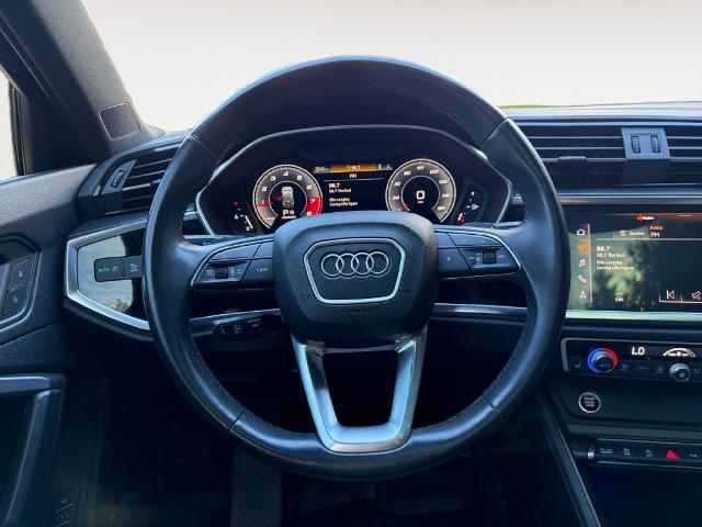 2022 Audi Q3 - $22,491