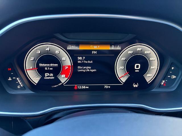 2022 Audi Q3 - $22,491